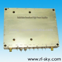 1-30MHz High power double amplifier module